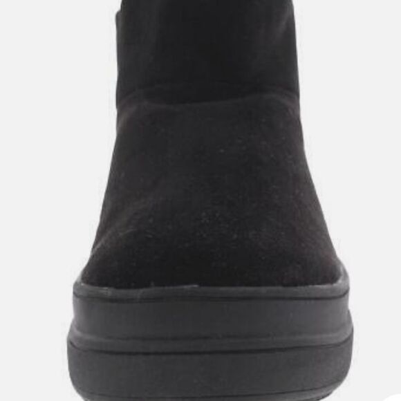 Urban Sport By JSlides NYC Nicely Bootie - Picture 4 of 10